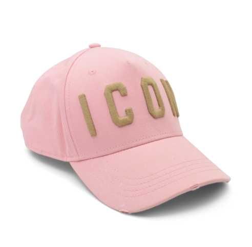 Dsquared2 'Icon' Шапка