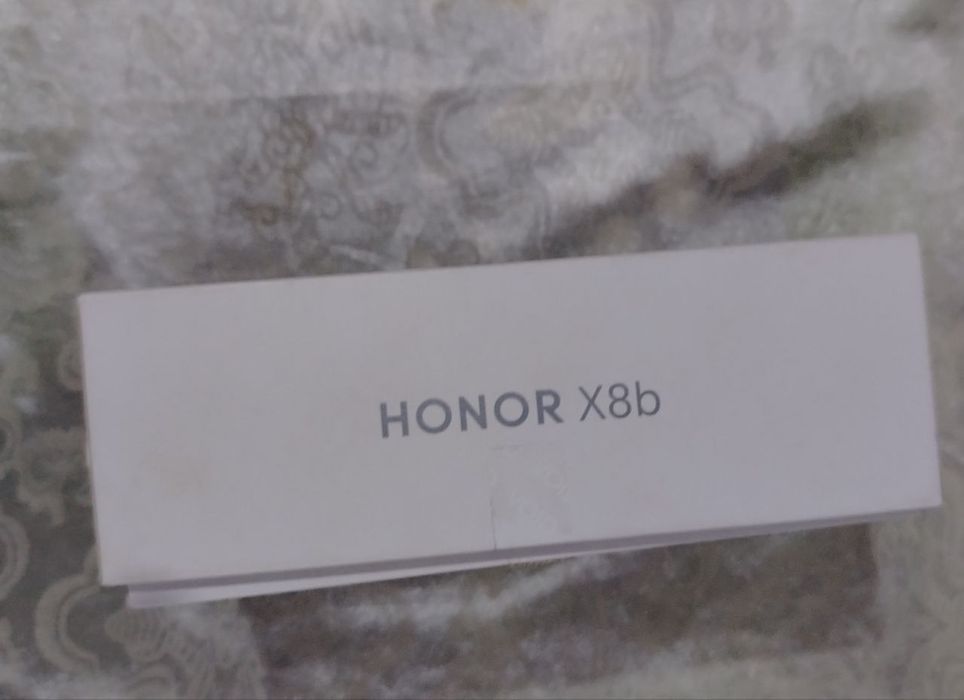 Honor x8b sotiladi