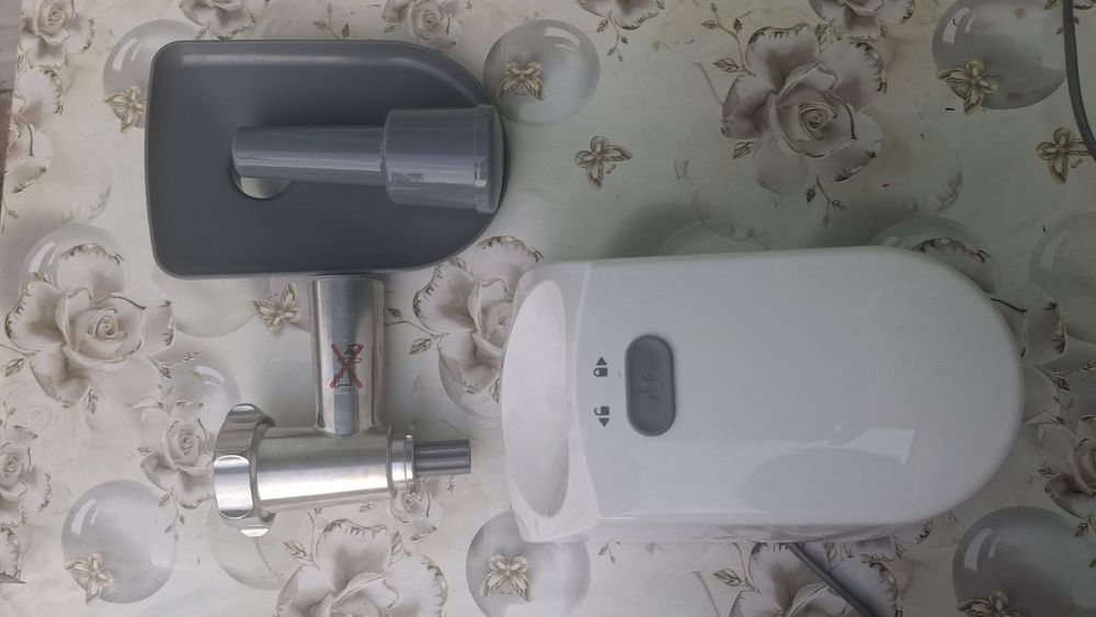 Kenwood Мясорубка