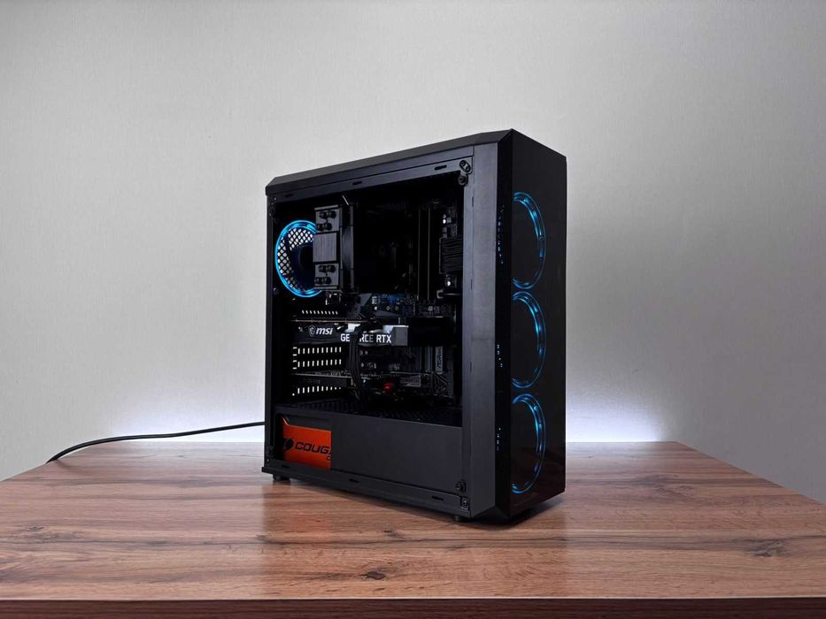 Игровой компютер