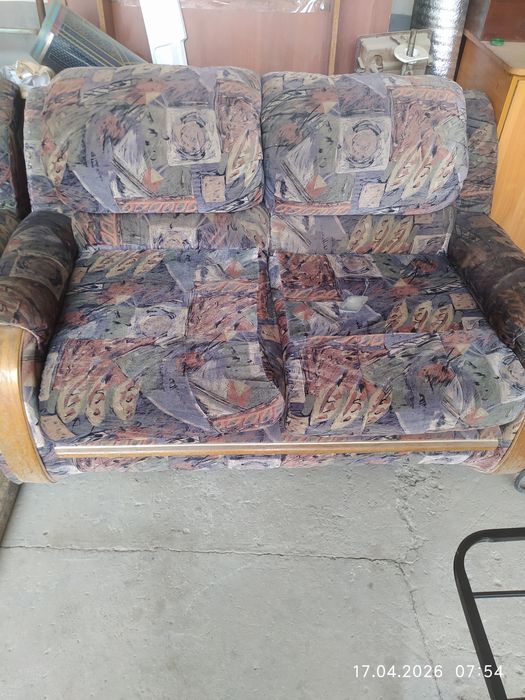 Yumshoq Mebel Sotladi