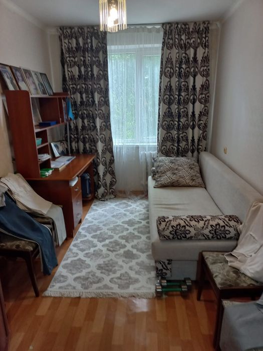Продам 2 комн.кв.на Ремзаводе