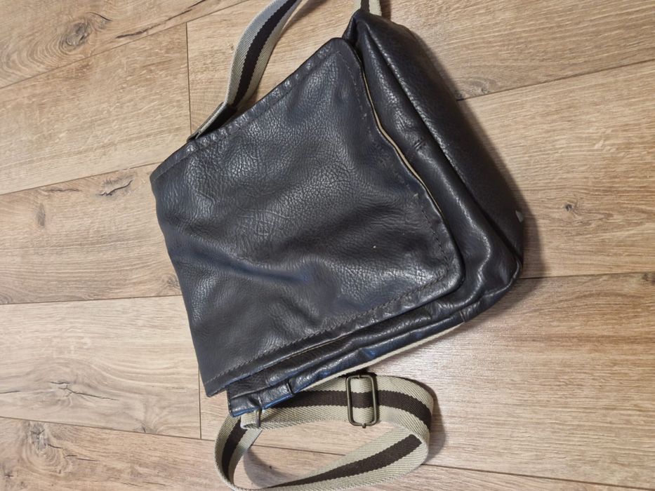 Geanta barbat Tom Taylor