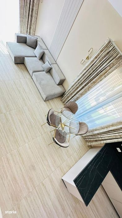 Casă 4 camere cu curte proprie | Complex NOON Residence Pantelimon
