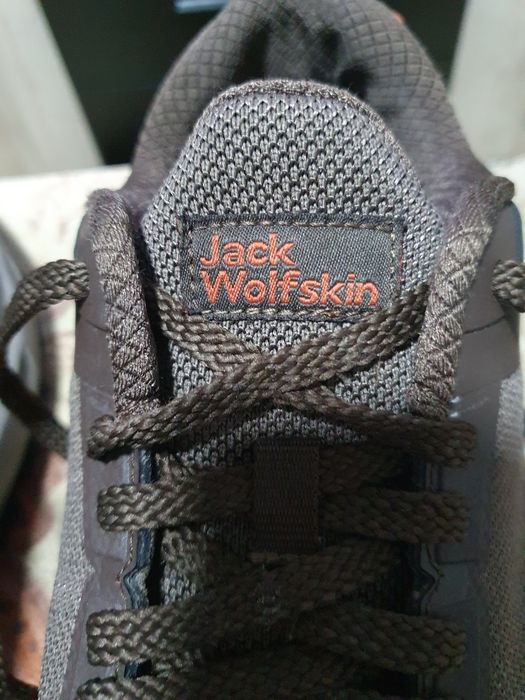 Adidas Jack Wolfskin