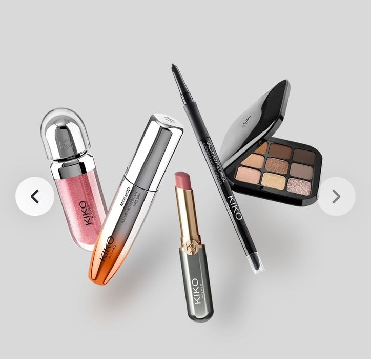 Комплект Kiko Milano