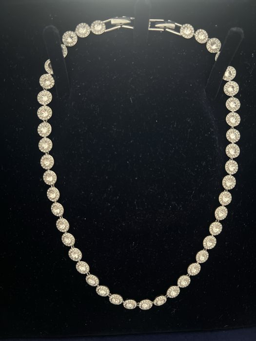 Colier swarovski Angelic