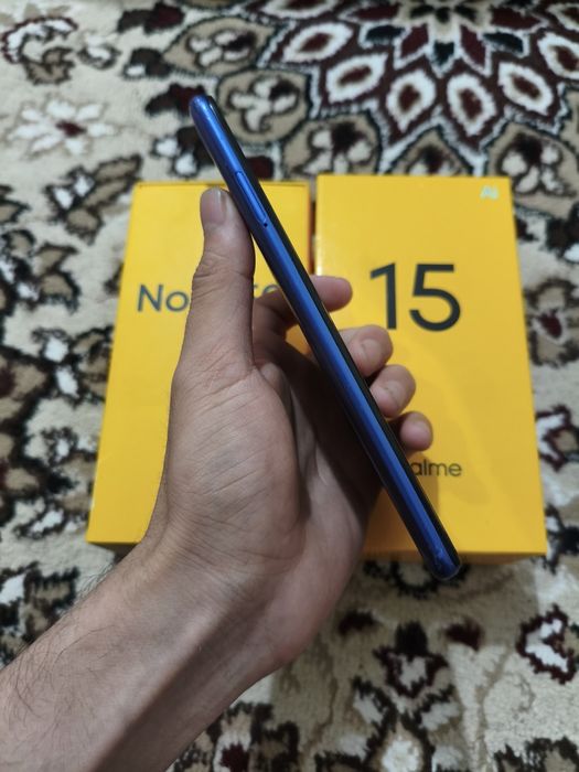 Redmi Note 10 5G