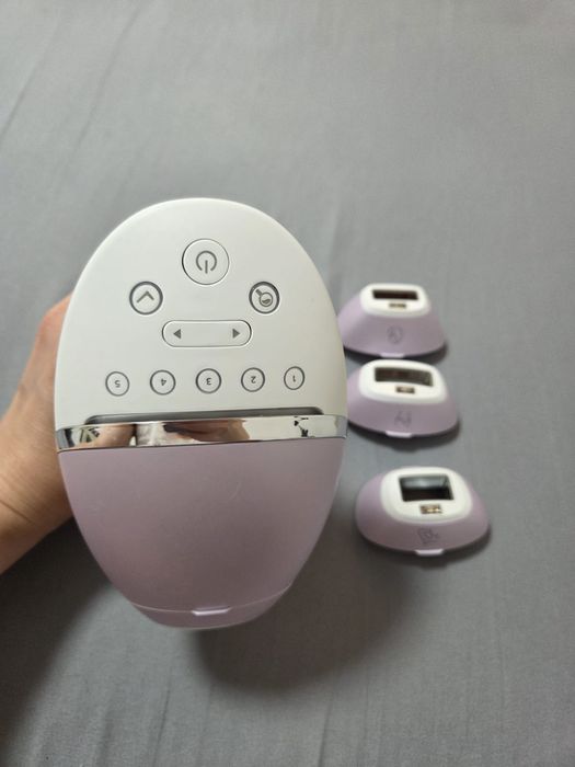 Philips Lumea Prestige Seria 9000