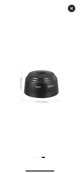 Мини wifi камера