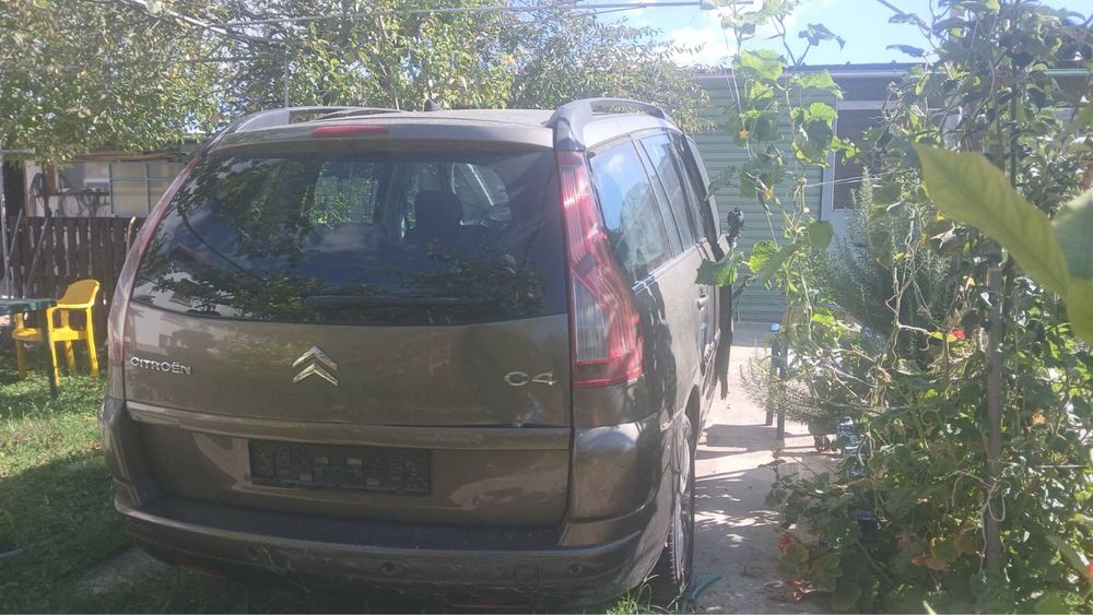 Ситроен С4/citroen c4