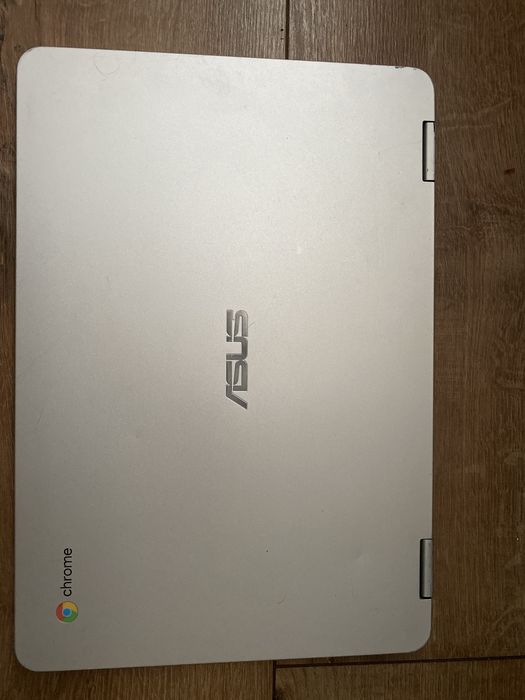 Asus Chromebook C302C