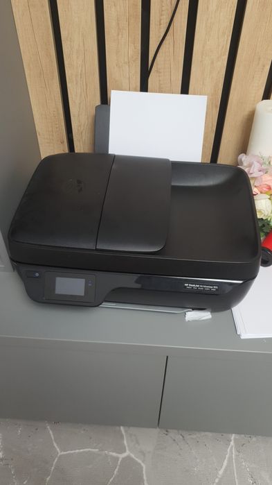 Imprimanta HP 3835