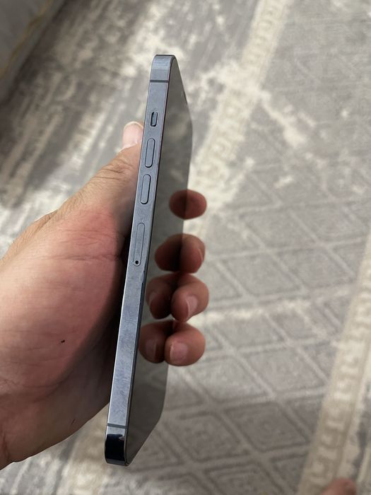 Iphone 13 promax 256gb