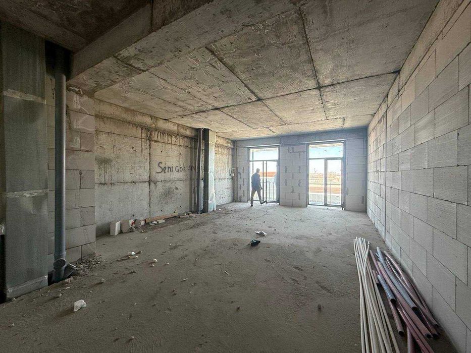 2-х комнатная в ЖК «Shahriabad» ID: 6203