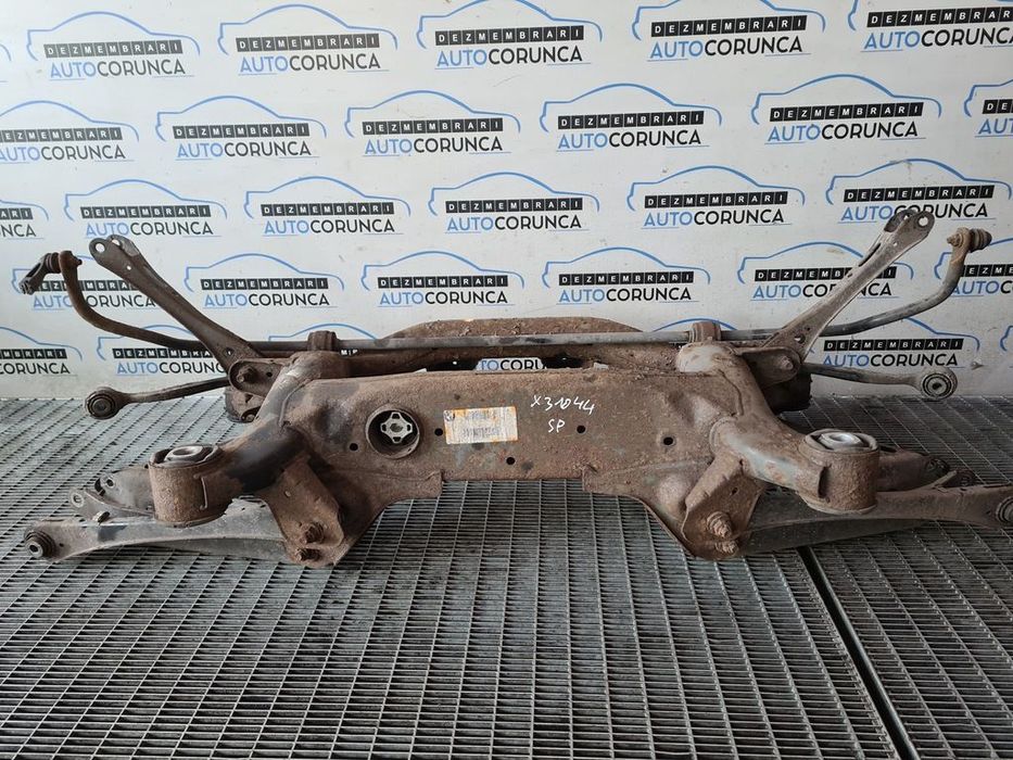 Punte spate BMW X3 F25 2.0 D 2010 - 2014 SUV 4 Usi (1044) X DRIVE