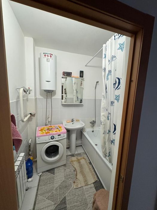 Квартира улучшения