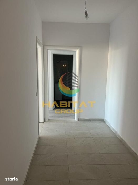 Vanzare garsoniera Berceni Grand Arena decomandata 46 mp etaj 1 cu cen