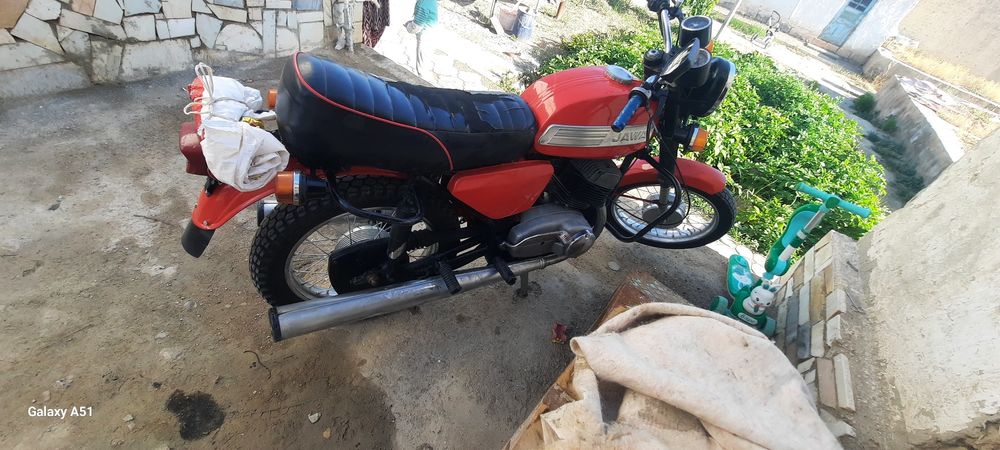 Sotiladi jawa 6li