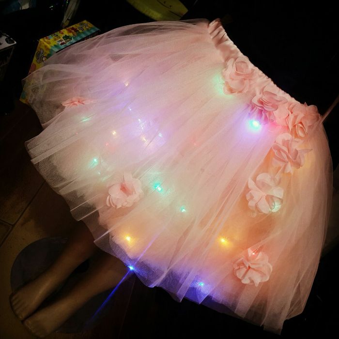 Юбочки для маленьких принцесс