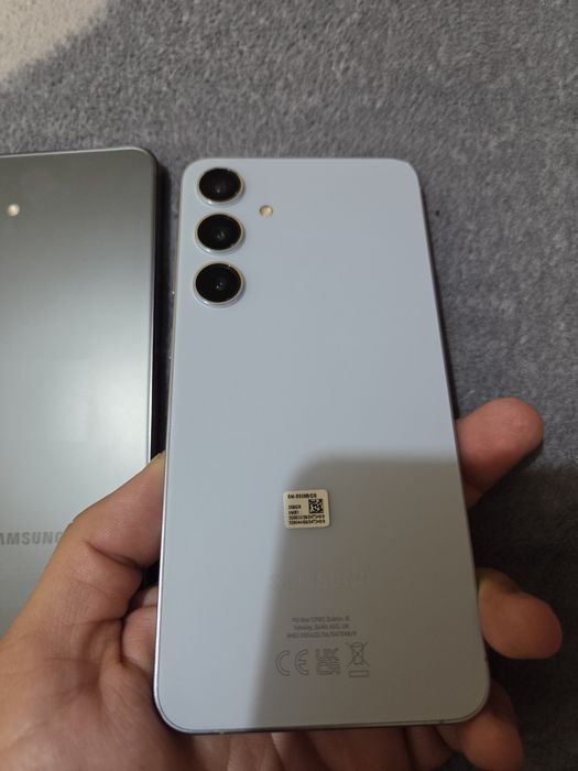 Samsung S24 Plus
