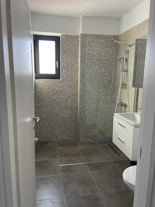 Apartament 2 camere + 2 locuri de parcare 63mp, utilat si mobilat nou