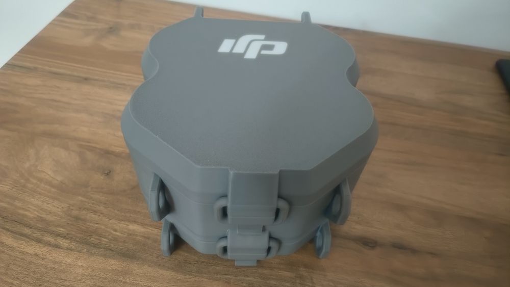 Hard case pentru DJI NEO2