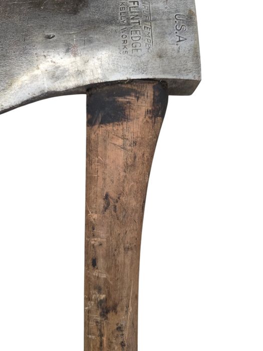 Topor True Temper Flint Edge
