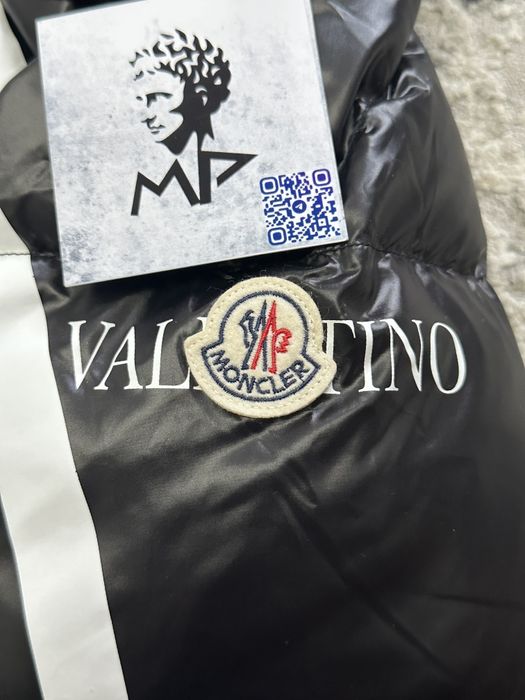 Куртка Valentino Moncler
