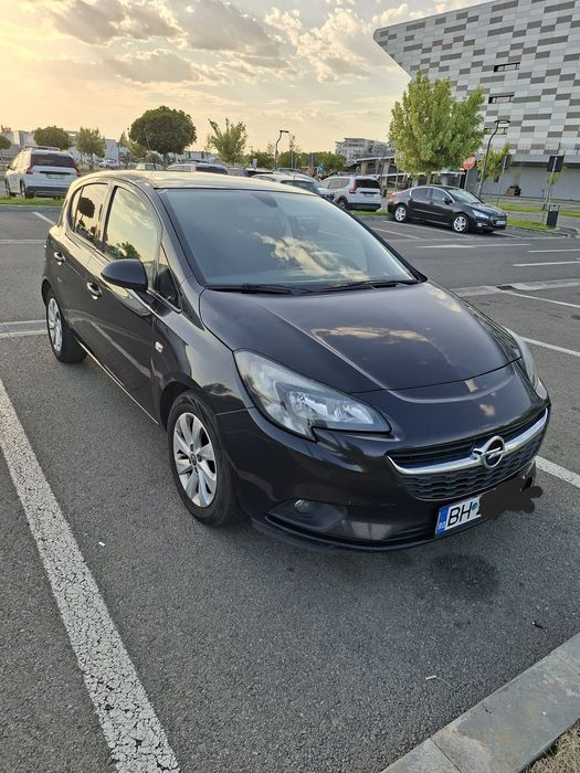 OPEL Corsa 2015 — imagine 3