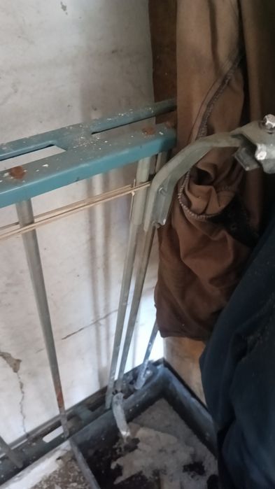 Продам 2 Багажника скиф