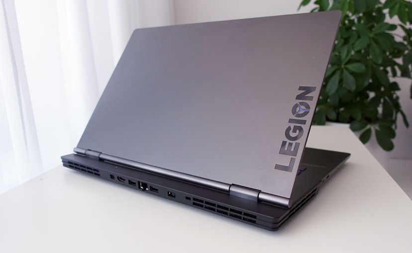 Lenovo Legion i7 Gen 9 RTX 2070 8GB / 16GB RAM / 1TB SSD – Gaming High FPS