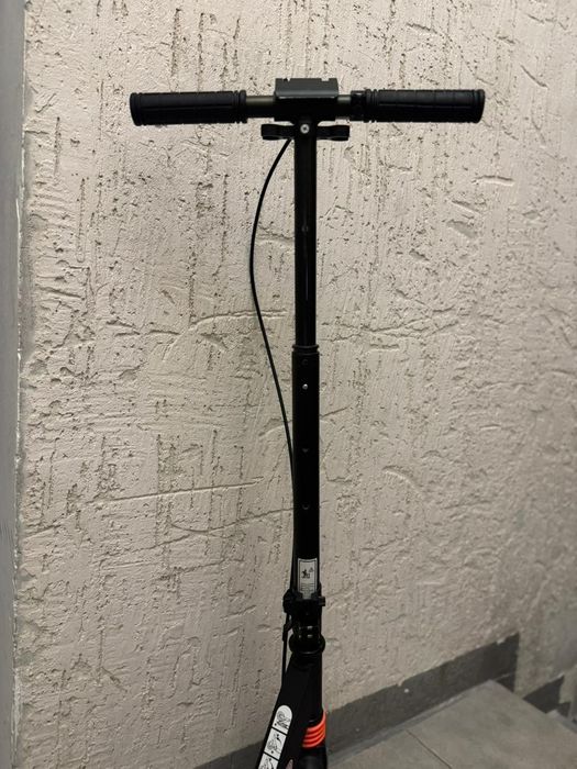 продается самокат