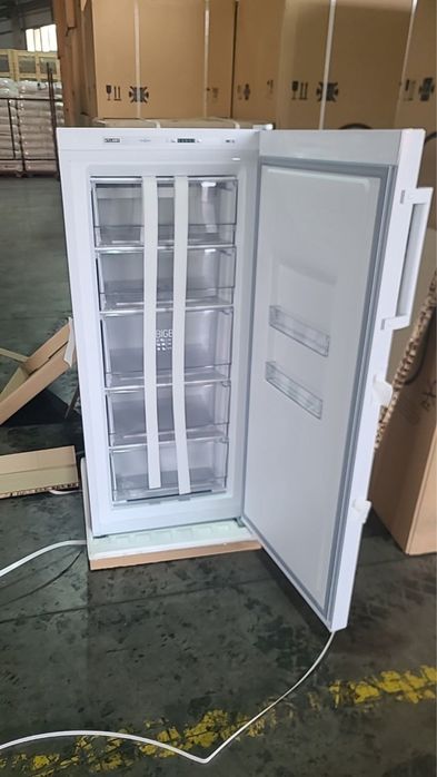 Морозильник Атлант