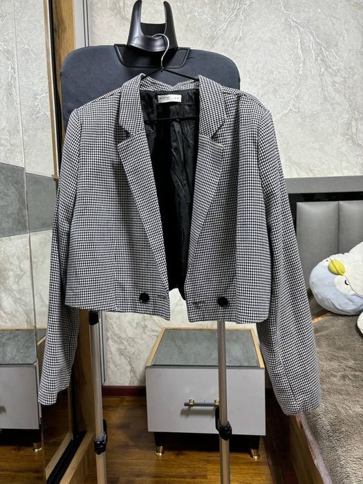 Модные брендовые пиджаки много видов