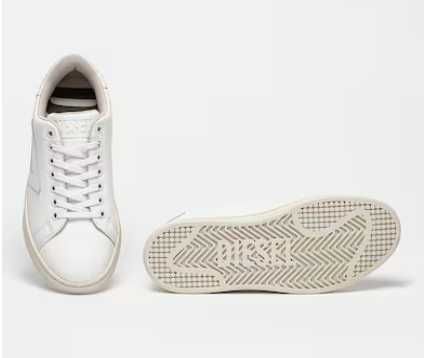 Pantofi sport de dama piele Diesel
