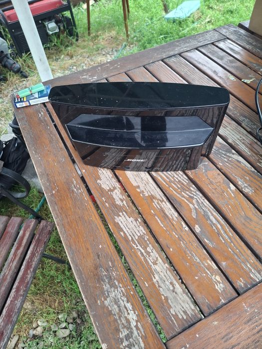 Boxă Bose Elveția