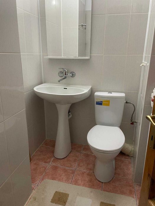 Vânzare apartament 4 camere, 1991, Bacău, Ștefan cel Mare, et. 4/7