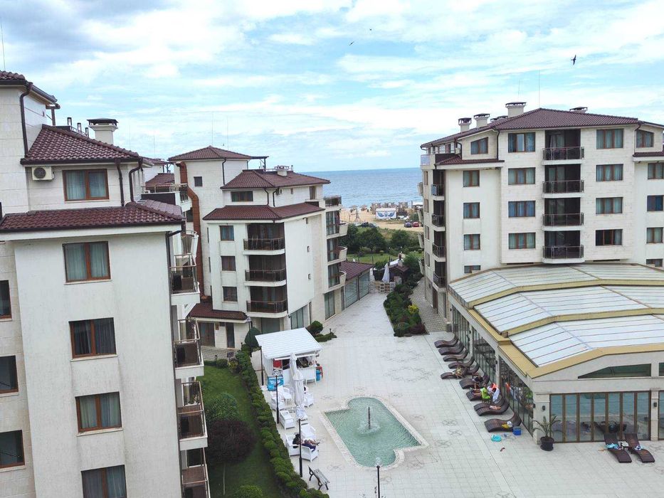 Продава се Тристаен апартамент в с. Шкорпиловци, Област Варна - 212 кв.м за 479 €/кв.м - Снимка #4