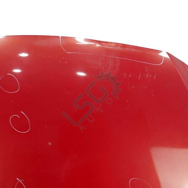 Преден капак Mazda 6 (GG)  ID: 139684