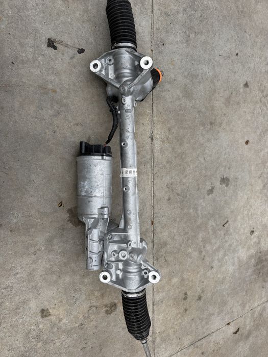 кормилна рейка JTEKT (D1K / JO) за BMW X3 (G01) / X4 (G02)