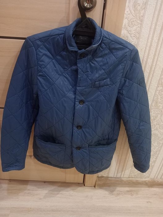 Куртка мужская осень