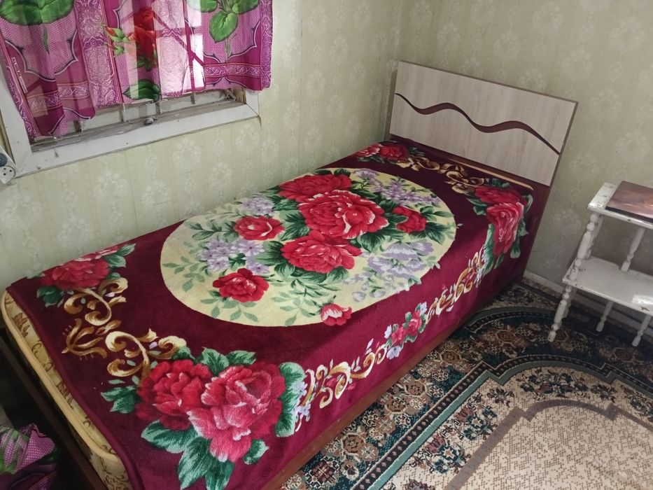 Продается кровать