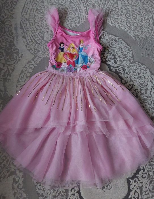 Lot vara fetita 4 ani