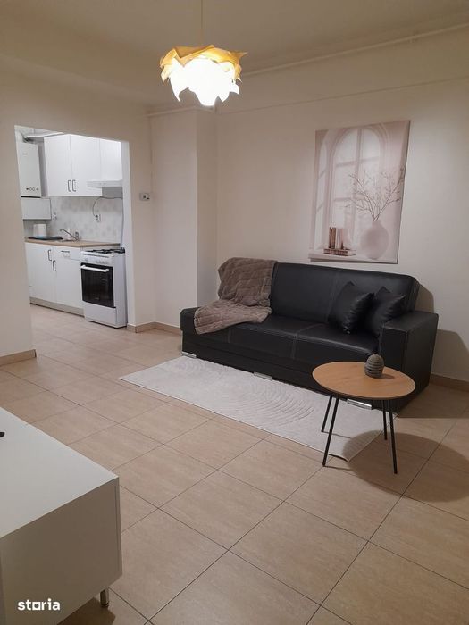 2 camere, bloc nou, modern, parcare, Marasti, zona Kaufland