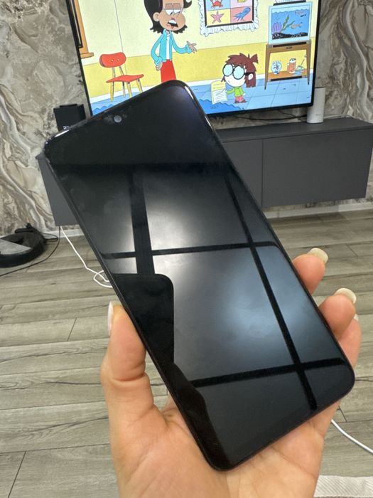 Xiaomi Redmi note 12