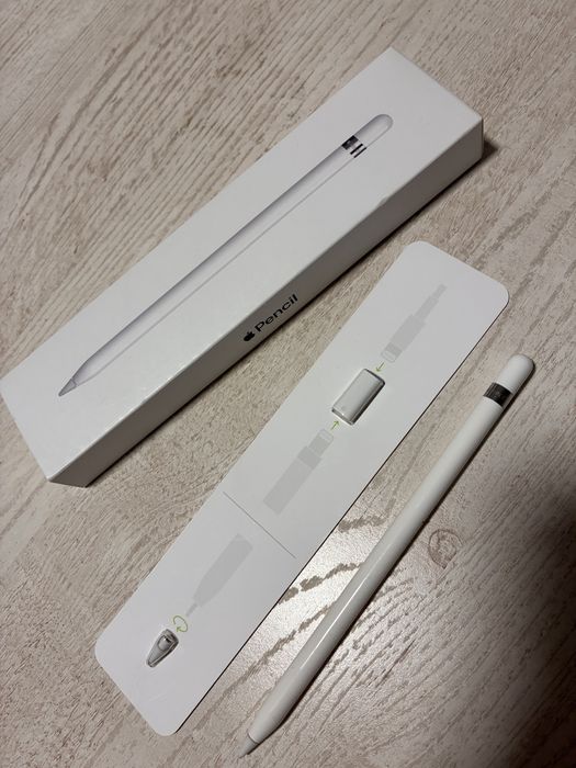 Stylus Apple Pencil 1st Generation