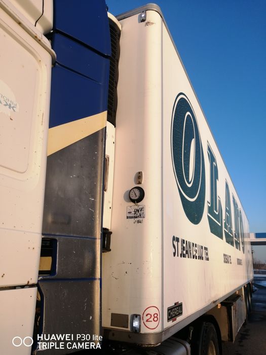 Продам МАН F2000