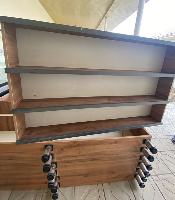 Докон учун Полка сотилади!