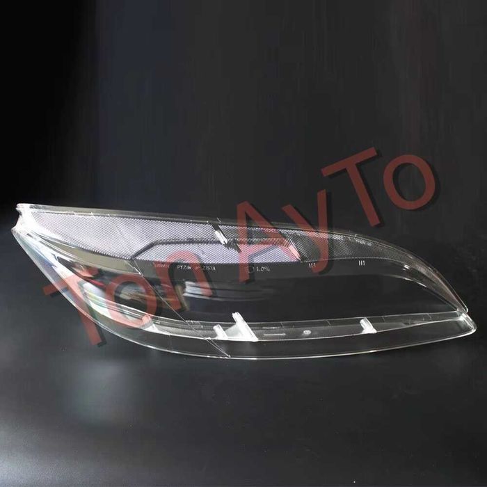 Стъкла Капаци Фарове Мазда 6 Mazda 6 2003 - 2008 Стъкла Фарове Капаци Комплект